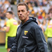 Alastair Clarkson