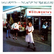 Nanci Griffith - The Last of the True Believers (1986)