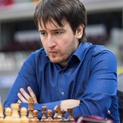 Teymur Rəcəbov