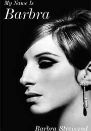My Name Is Barbara (Barbara Streisand)