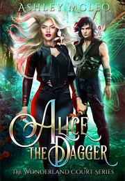 Alice the Dagger