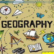 Geography