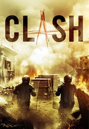 Clash (2016)