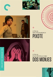 Pixote (1980)