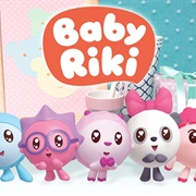 Baby Riki