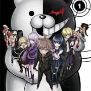 Danganronpa