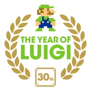 The Year of Luigi