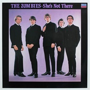 The Zombies - She's Not There