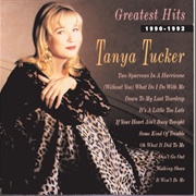 Walking Shoes - Tanya Tucker