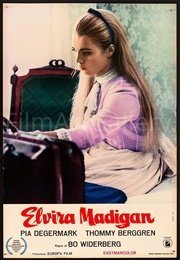 Elvira Madigan (1967)