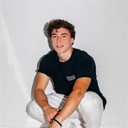 Devin Caherly Shorts