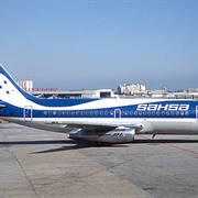 Sahsa Airlines