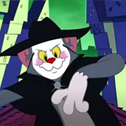 The Phantom of the Ooompah