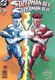 Superman Red/Superman Blue (1998)