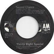 Second Chances - .38 Special