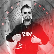 "Zoom In" (2021) - Ringo Starr