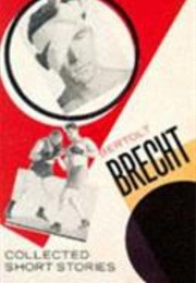 Collected Short Stories (Bertolt Brecht)