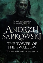 The Tower of the Swallow
