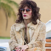 Jared Leto - Dallas Buyers Club
