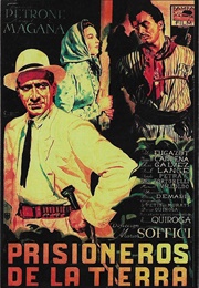 Prisoners of the Earth (1939)