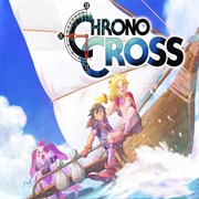 Chrono Cross (1999)