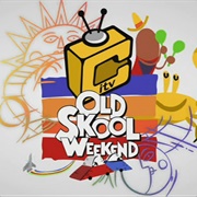 CITV Old Skool Weekend