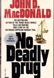 No Deadly Drug (John D. MacDonald)