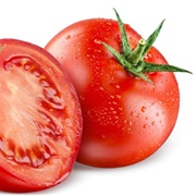 Raw Tomato