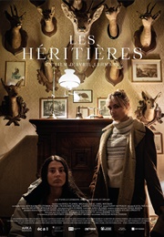 The Heiresses (2021)