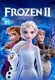 Frozen Two (2019)