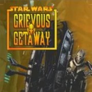 Star Wars: Grievous Getaway