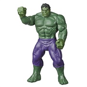 Toy Hulk