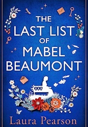 The Last List of Mabel Beaumont (Laura Pearson)