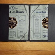 Tony From America - Columbia Light Opera Company