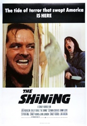 The Shining (1980)