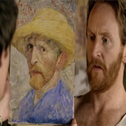 "Vincent and the Doctor," Doctor Who