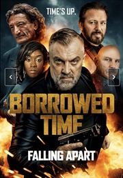 Borrowed Time 3 (2022)