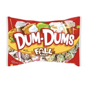Dum Dumb Fall Mix