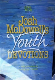 Youth Devotions (Josh Mcdowell)