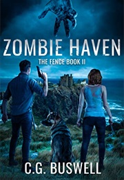 Zombie Haven (C. G. Buswell)
