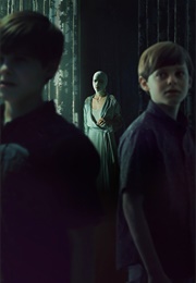 Goodnight Mommy (2022)