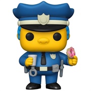 Chief Wiggum