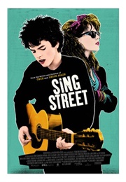 Sing Street (2016)
