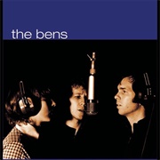 The Bens - The Bens - EP