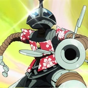 3. Occasionally Even the Deceiver Is Deceived, Baby