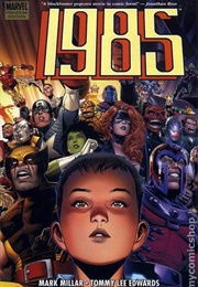 Marvel 1985 (Mark Millar)