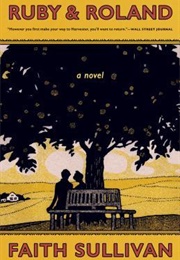 Ruby & Roland (Faith Sullivan)