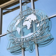 Interpol: World Police