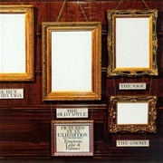 Emerson, Lake & Palmer - Pictures at an Exhibition (1971)