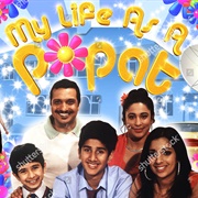 My Life as a Popat